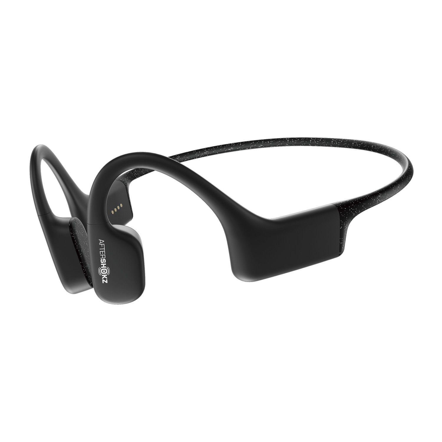 Audífonos Natación Xtrainerz Black-0