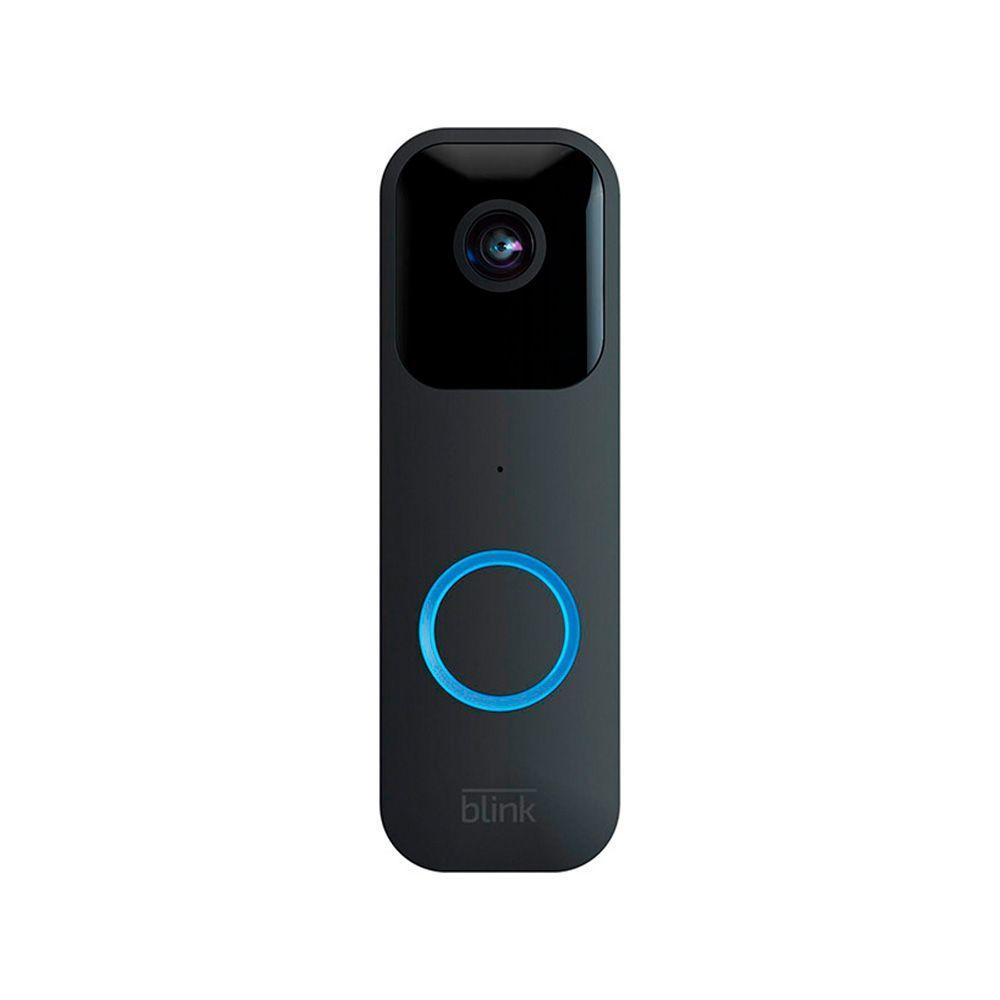 Video Doorbell - Negro-0