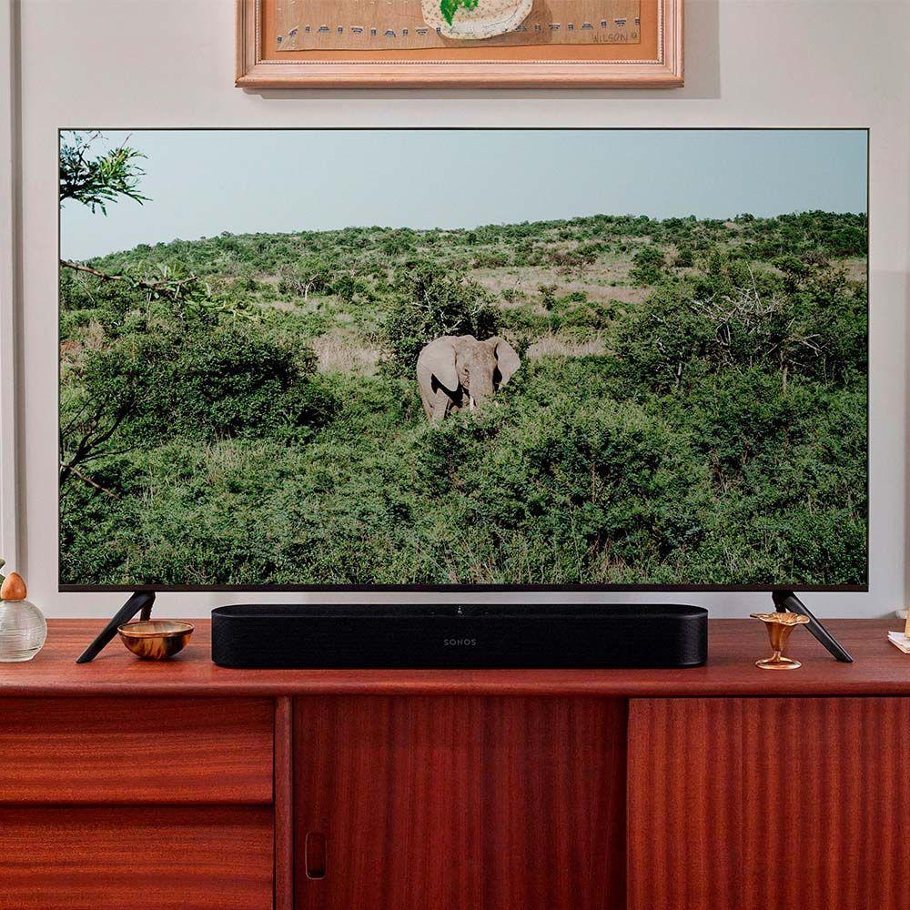 Soundbar Wireless Beam 2 Gen - Negro-4