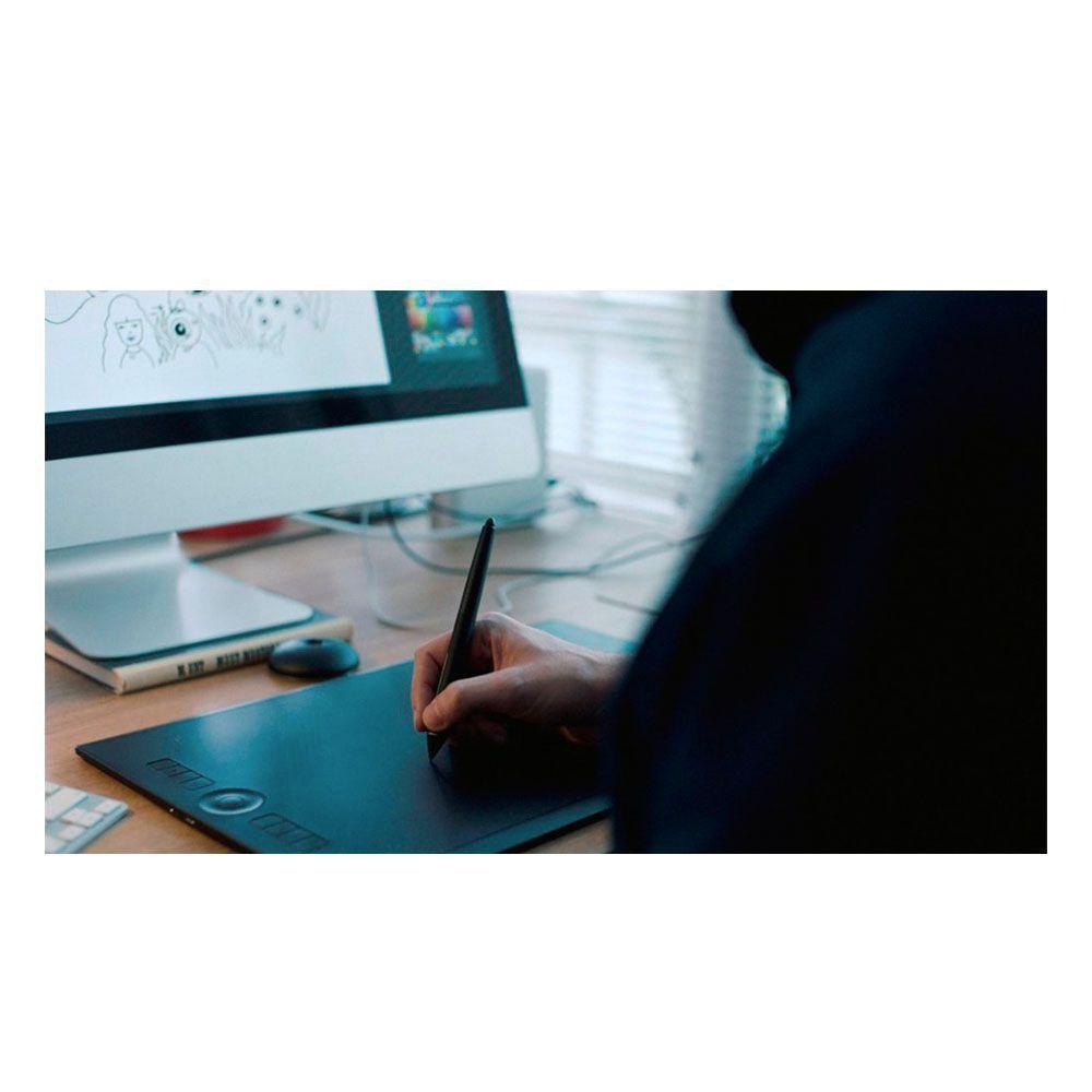 Intuos Pro Paper Edition Pen Tablet-Mediano-3