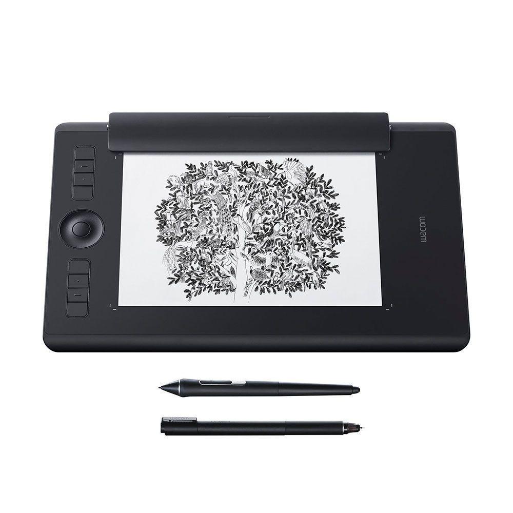 Intuos Pro Paper Edition Pen Tablet-Mediano-0