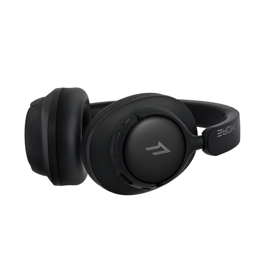 Audífonos SonoFlow SE 2 Wireless ANC Black-2