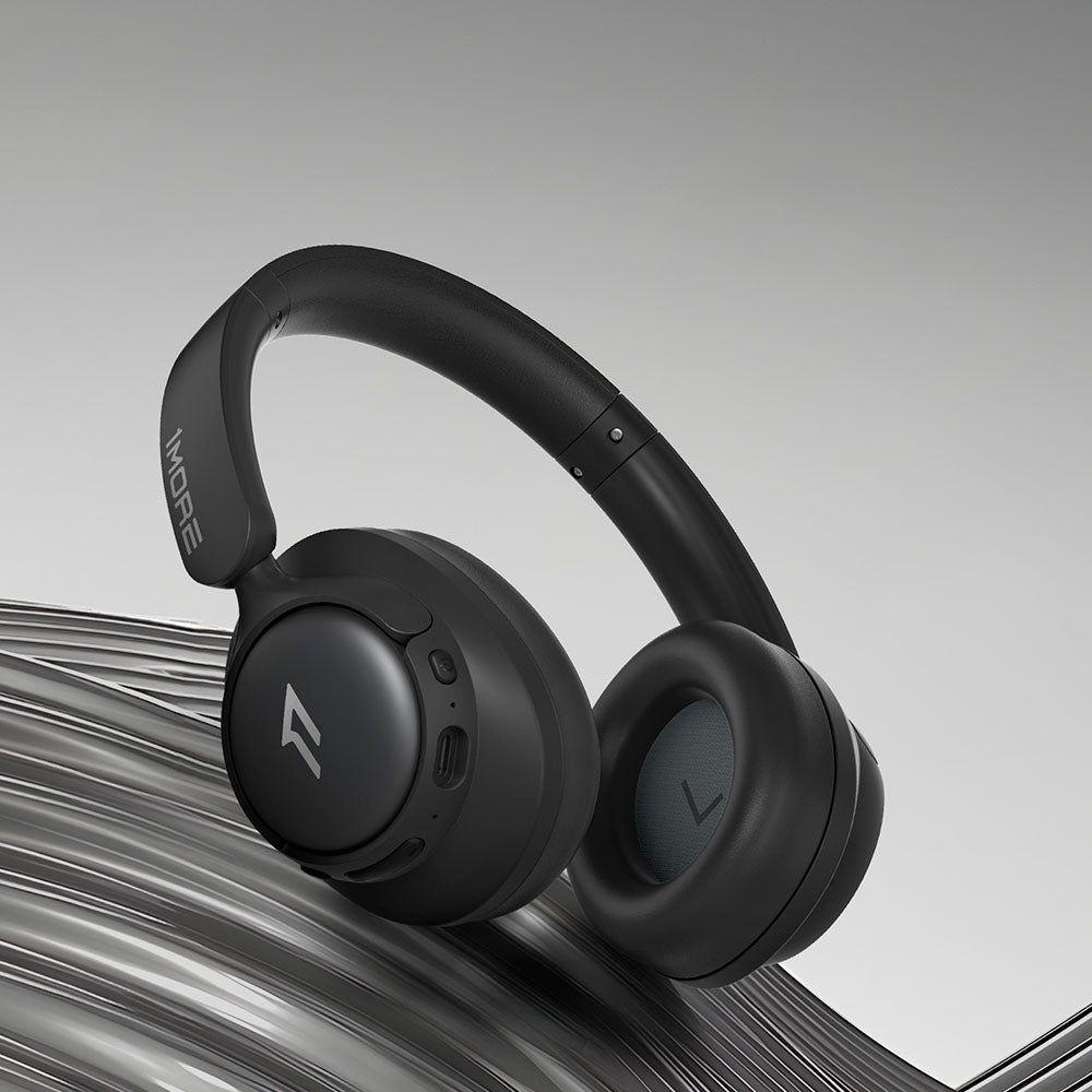 Audífonos SonoFlow SE 2 Wireless ANC Black-4