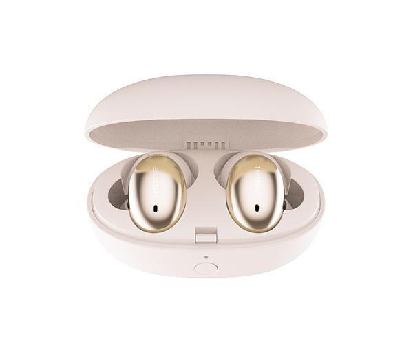 Audífono In Ear Stylish True Wireless Dorado-1