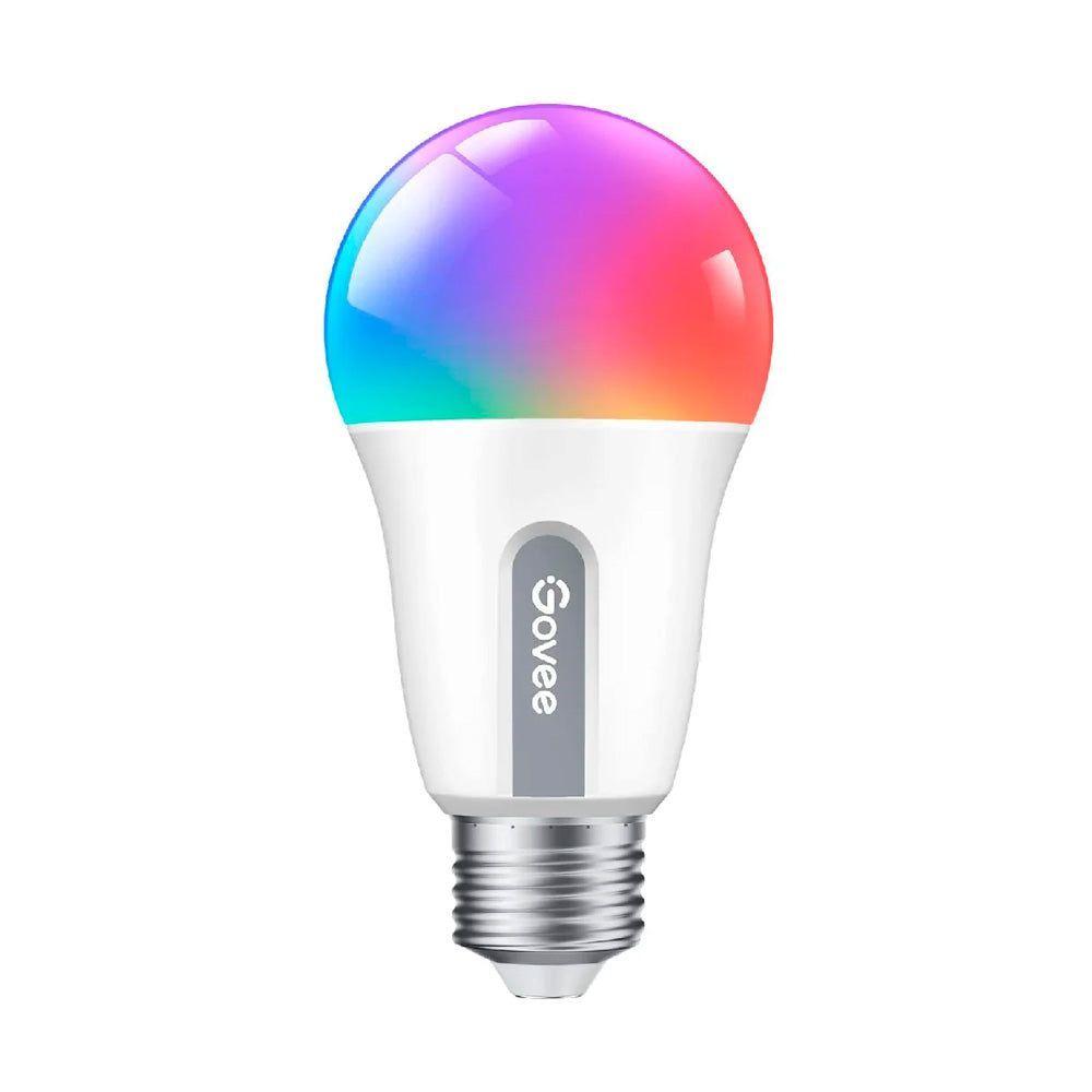 Ampolleta Smart WiFi y BLE 800 lúmenes RGBWW-1