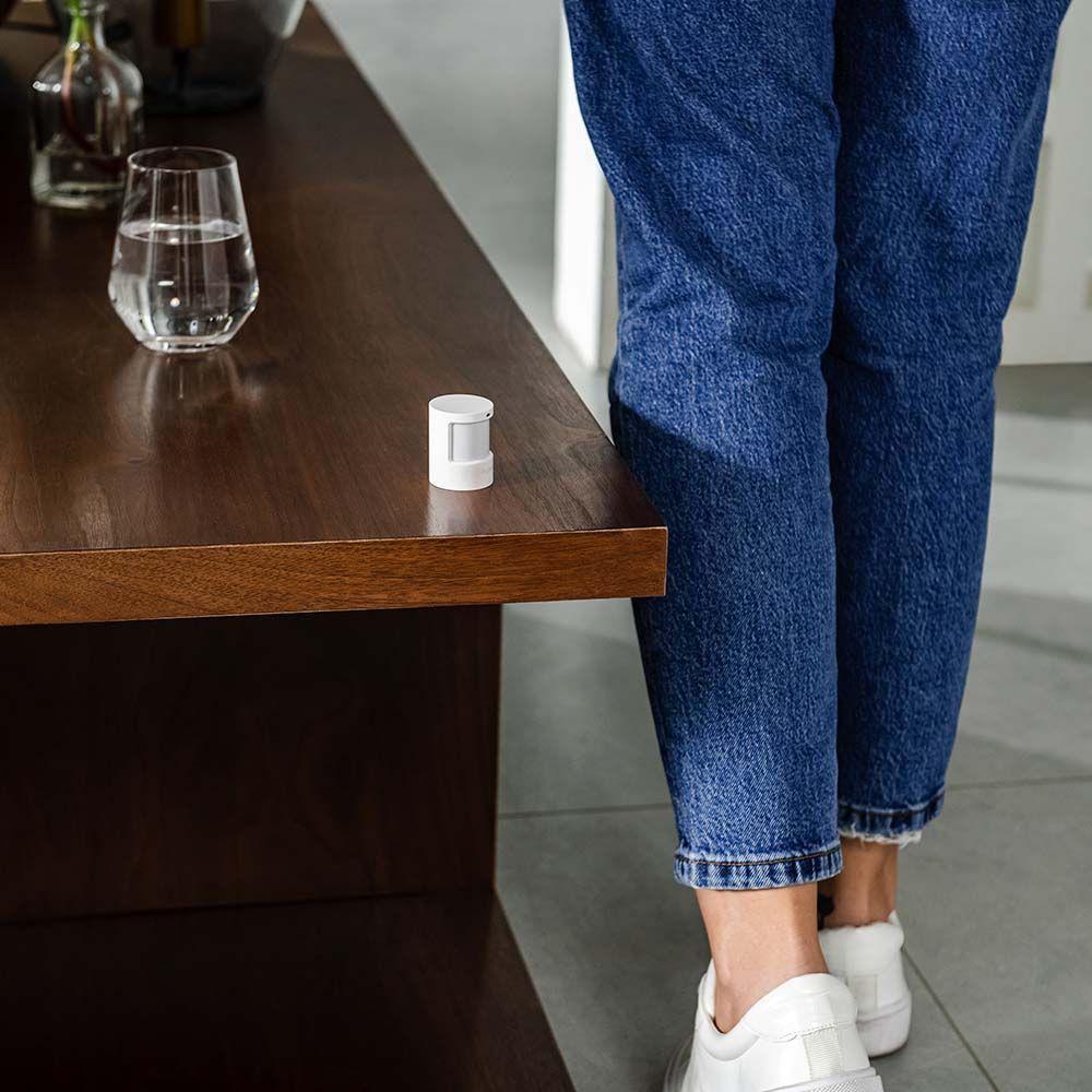 Sensor de Luz y Movimiento Matter P2-3