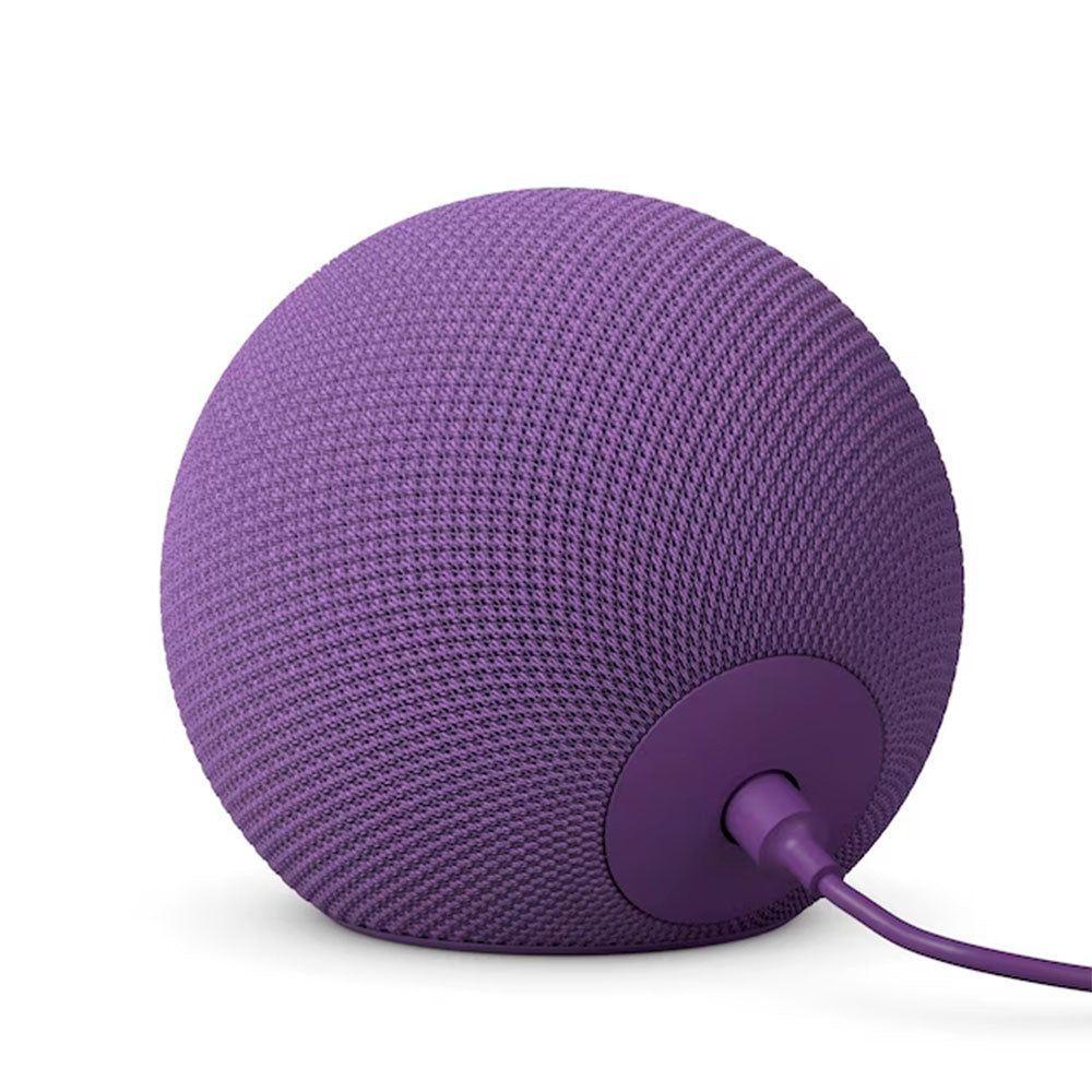 Alexa Echo Dot Max Amethyst-2