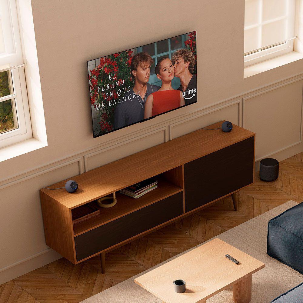 Alexa Echo Dot Max Amethyst-5