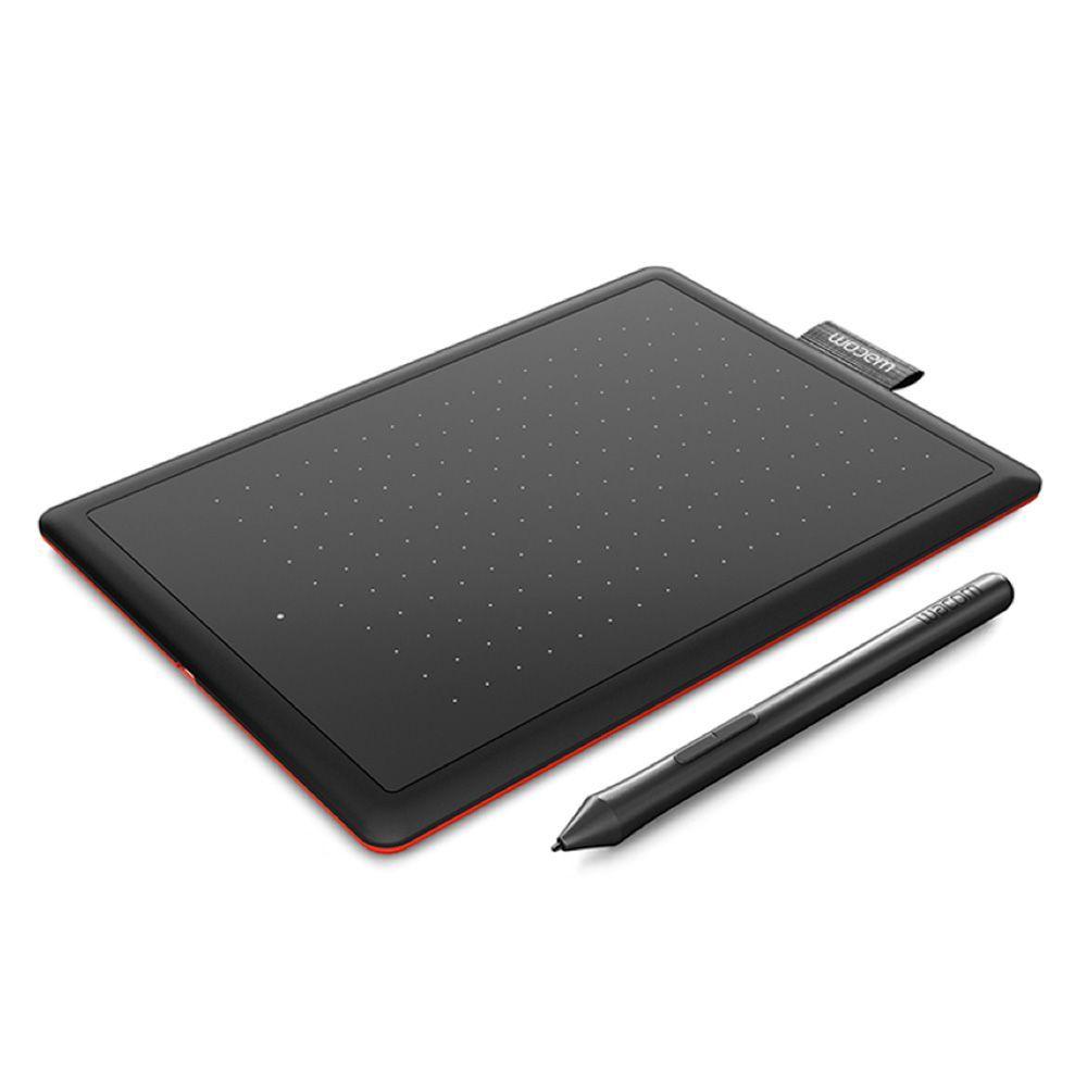 Wacom One by Medium-2