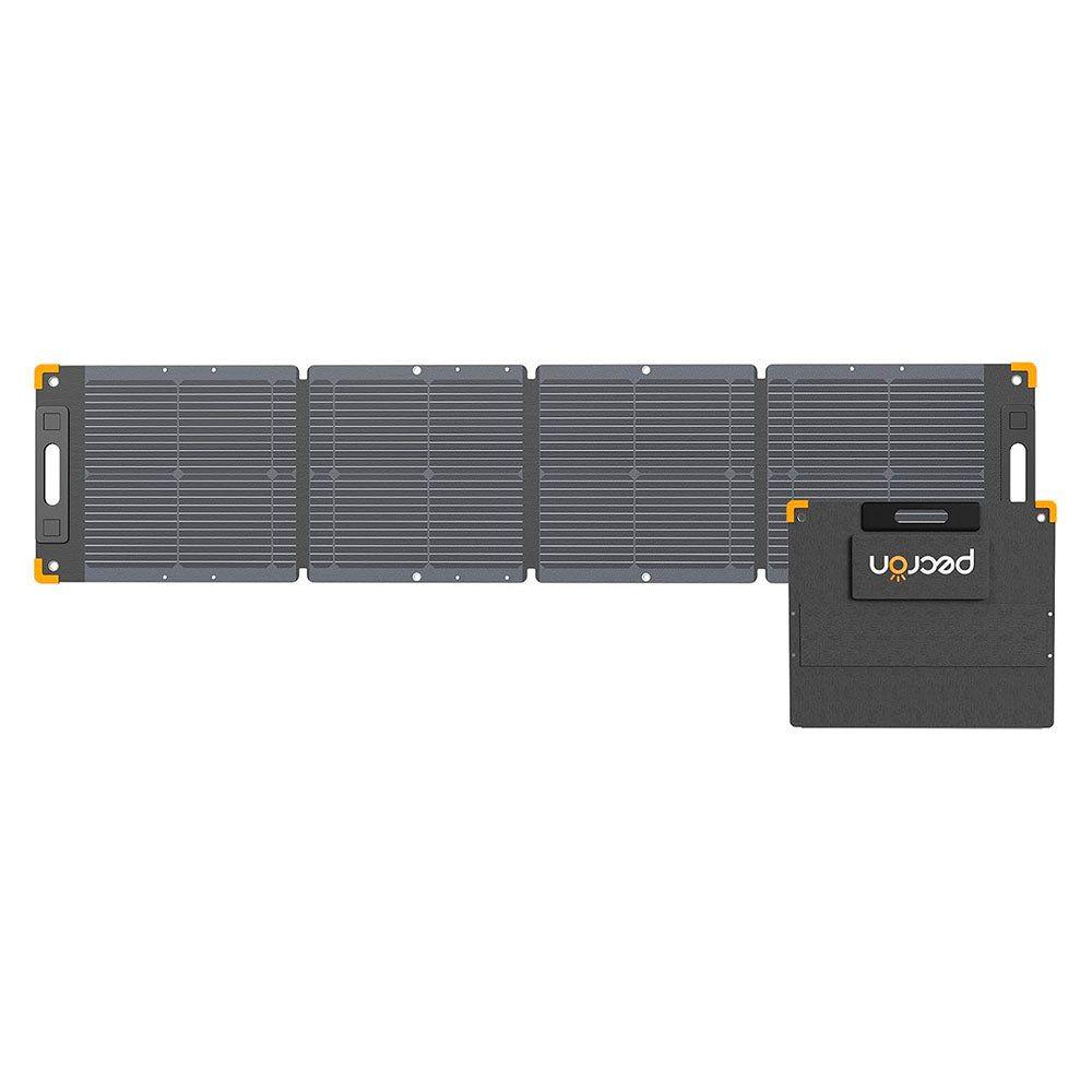 Panel Solar Portátil PV100 de 100W-1