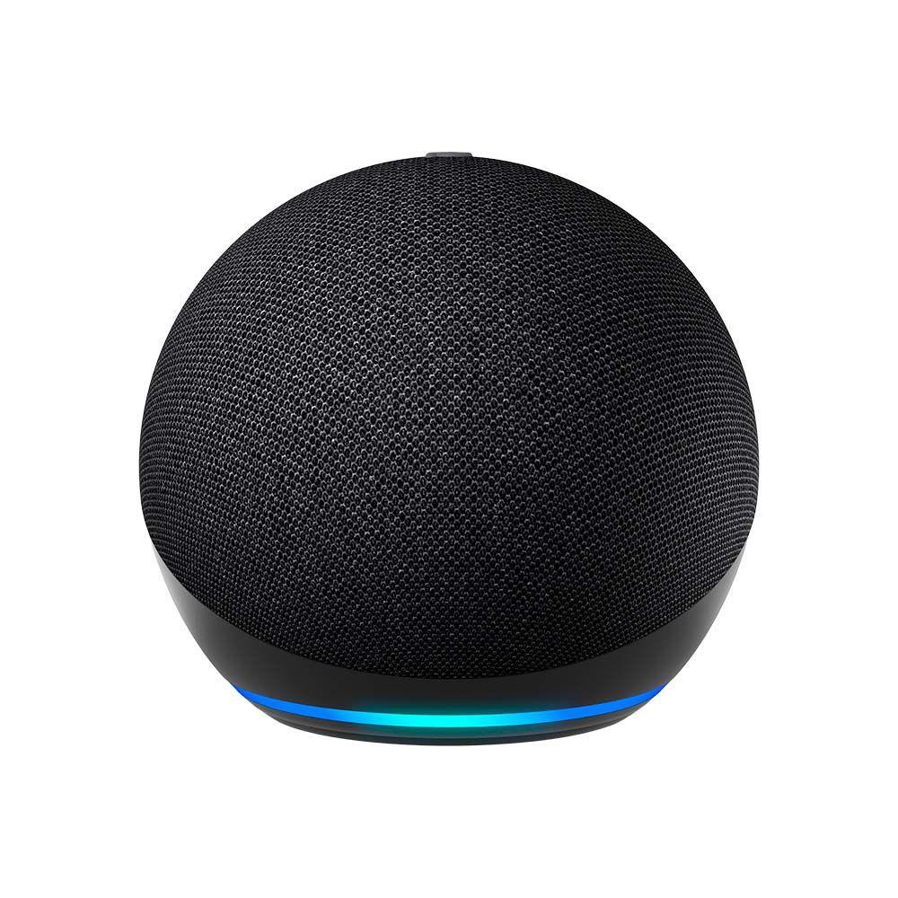 Kit Echo Dot 5 + 2x Ampolletas Smart + 1x Sensor Puerta-1