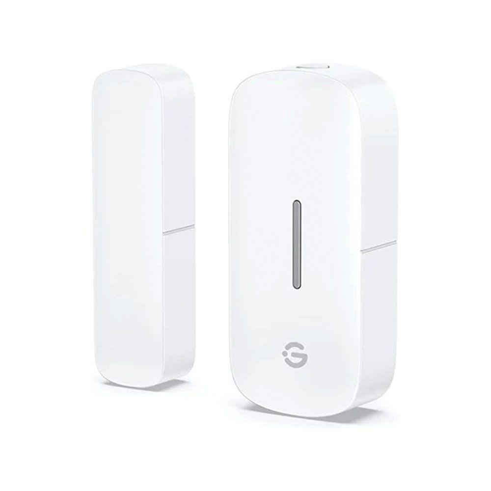 Kit Echo Dot 5 + 2x Ampolletas Smart + 1x Sensor Puerta-3