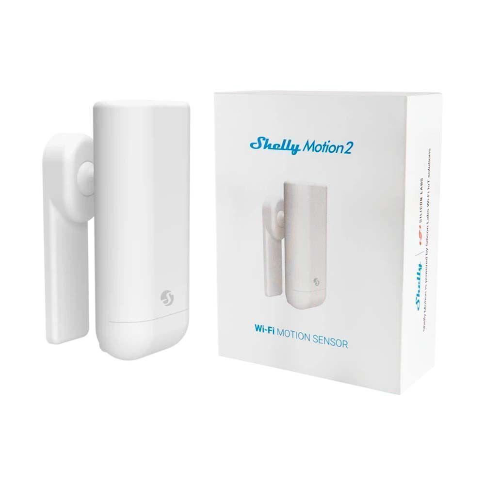 Sensor de Movimiento 2-3