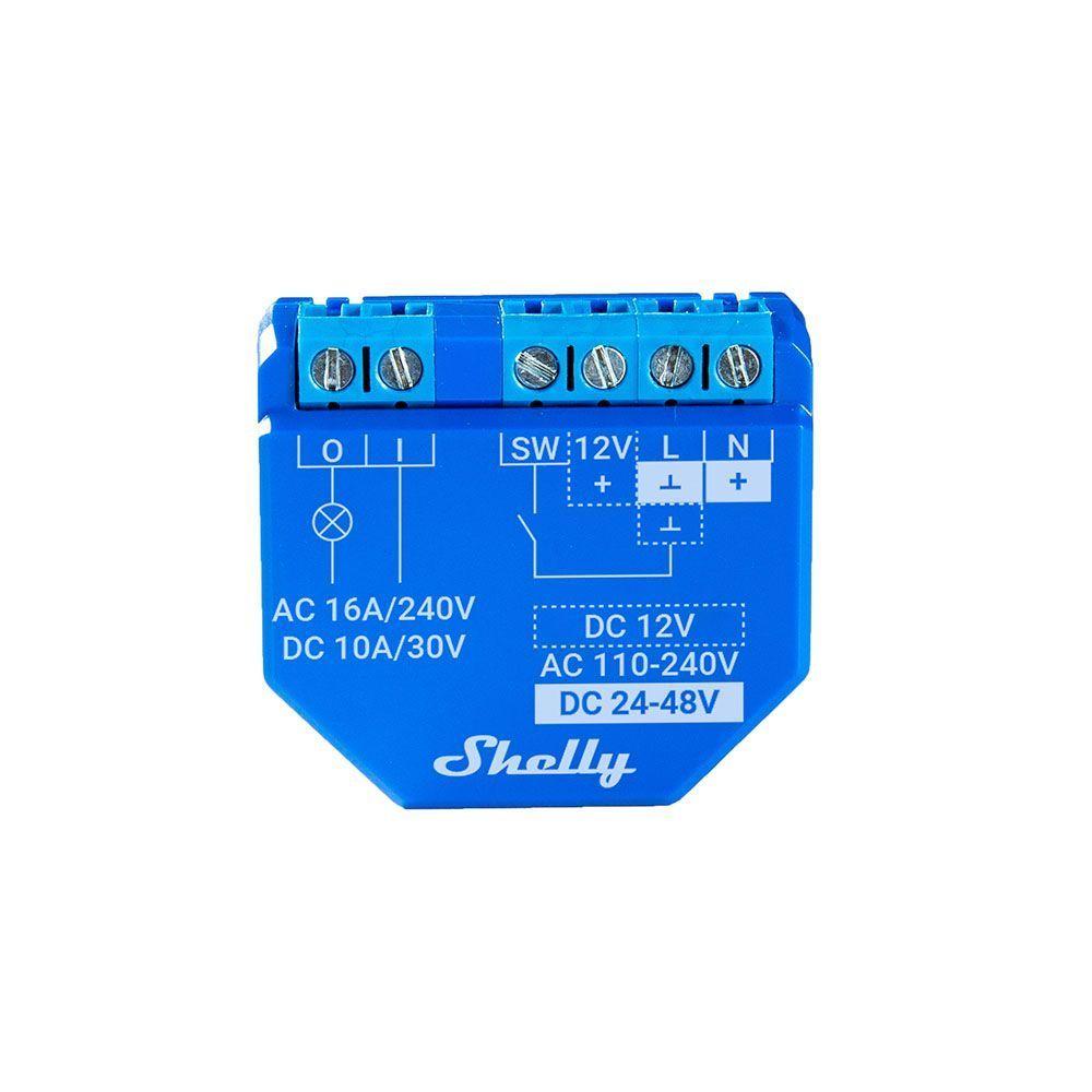 Interruptor Relay Plus 1 UL-1