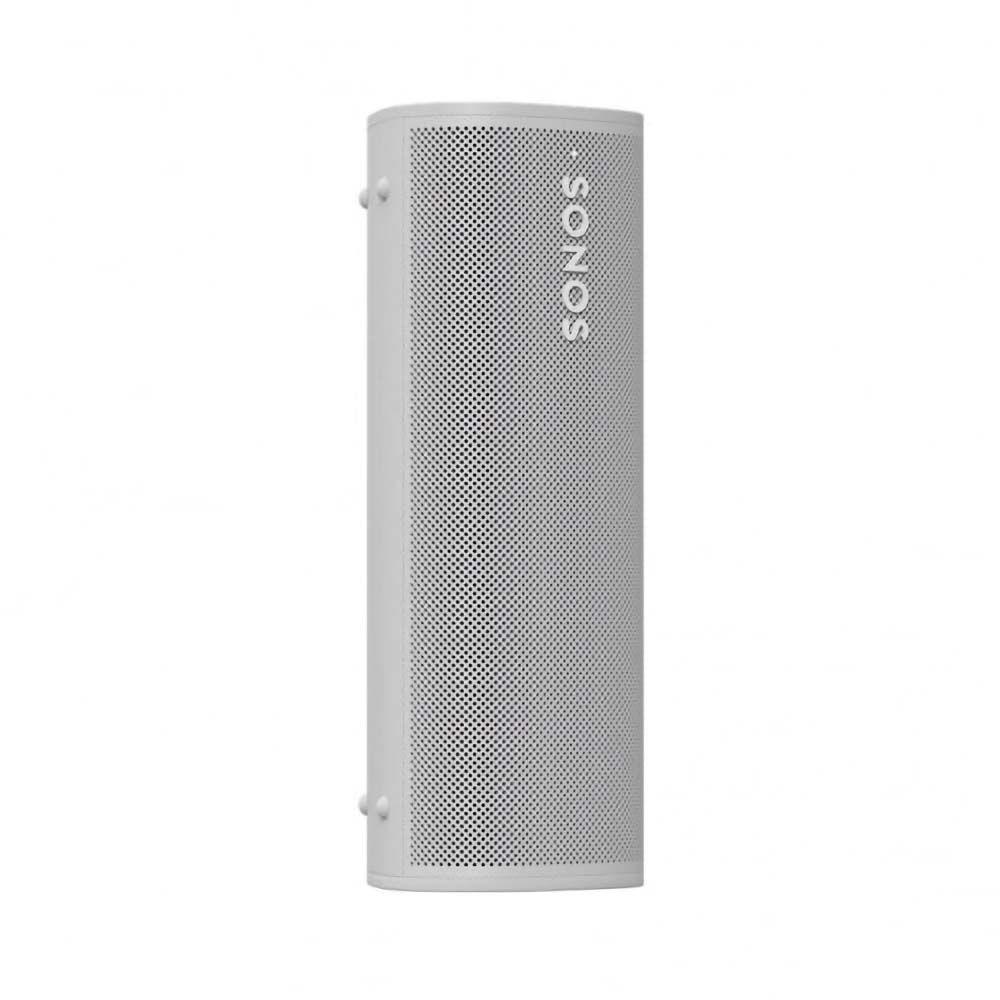 Parlante WiFi y Bluetooth Roam - Blanco-1
