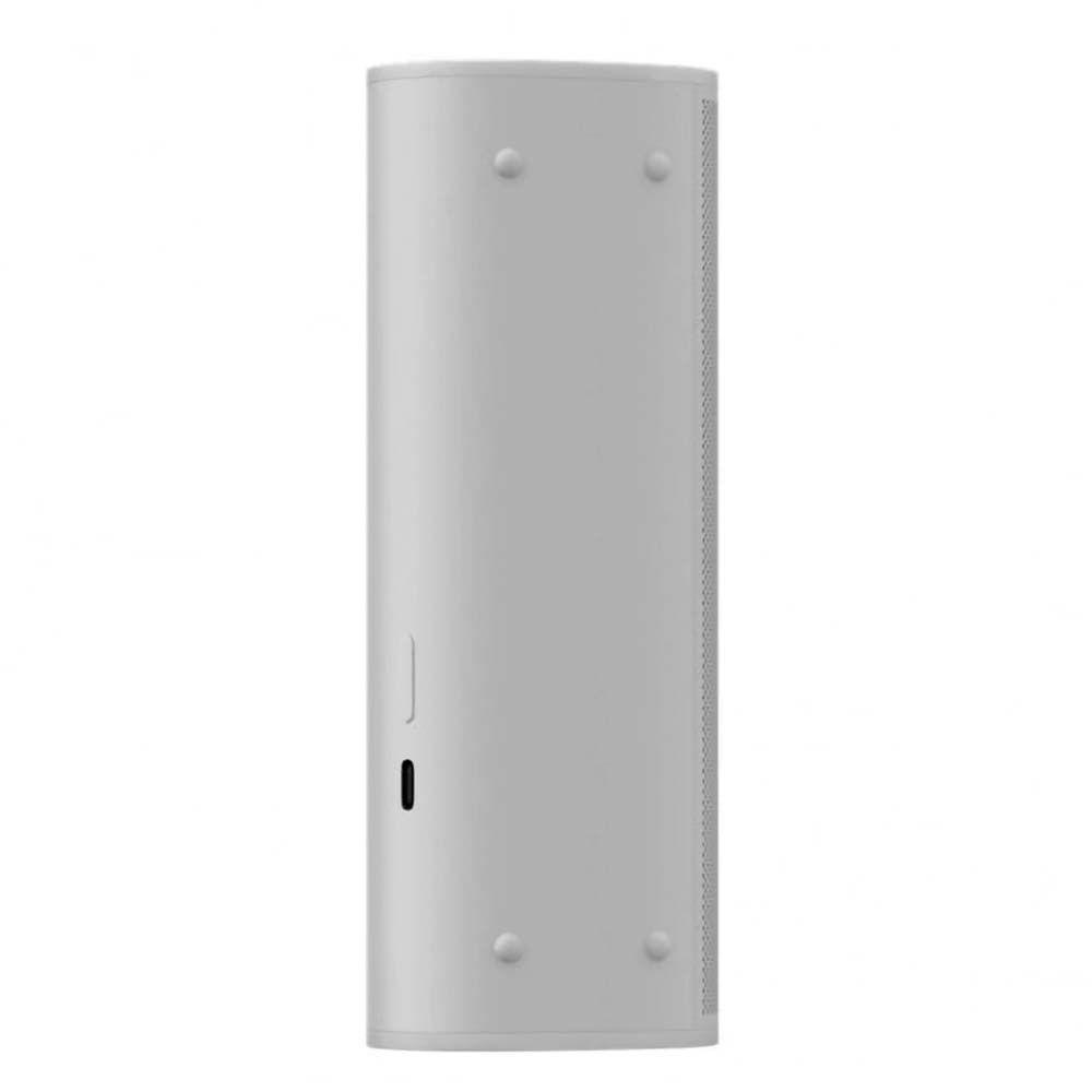 Parlante WiFi y Bluetooth Roam - Blanco-3