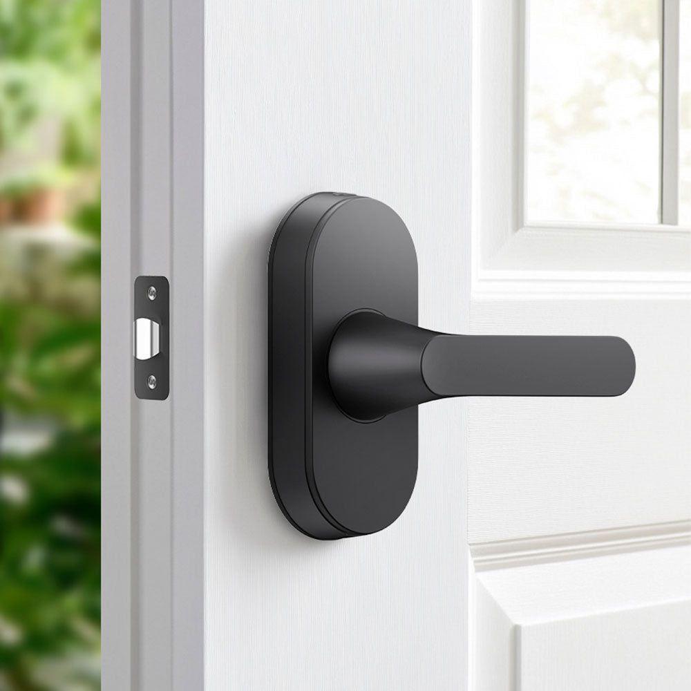 Cerradura Inteligente U300 Matte-3