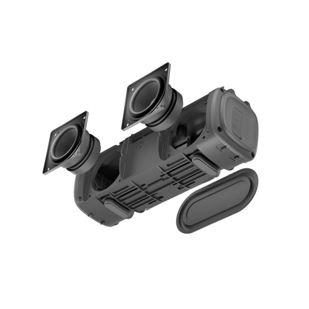 Parlante Xiaomi Mi Portable BT Speaker 16W - Negro-3