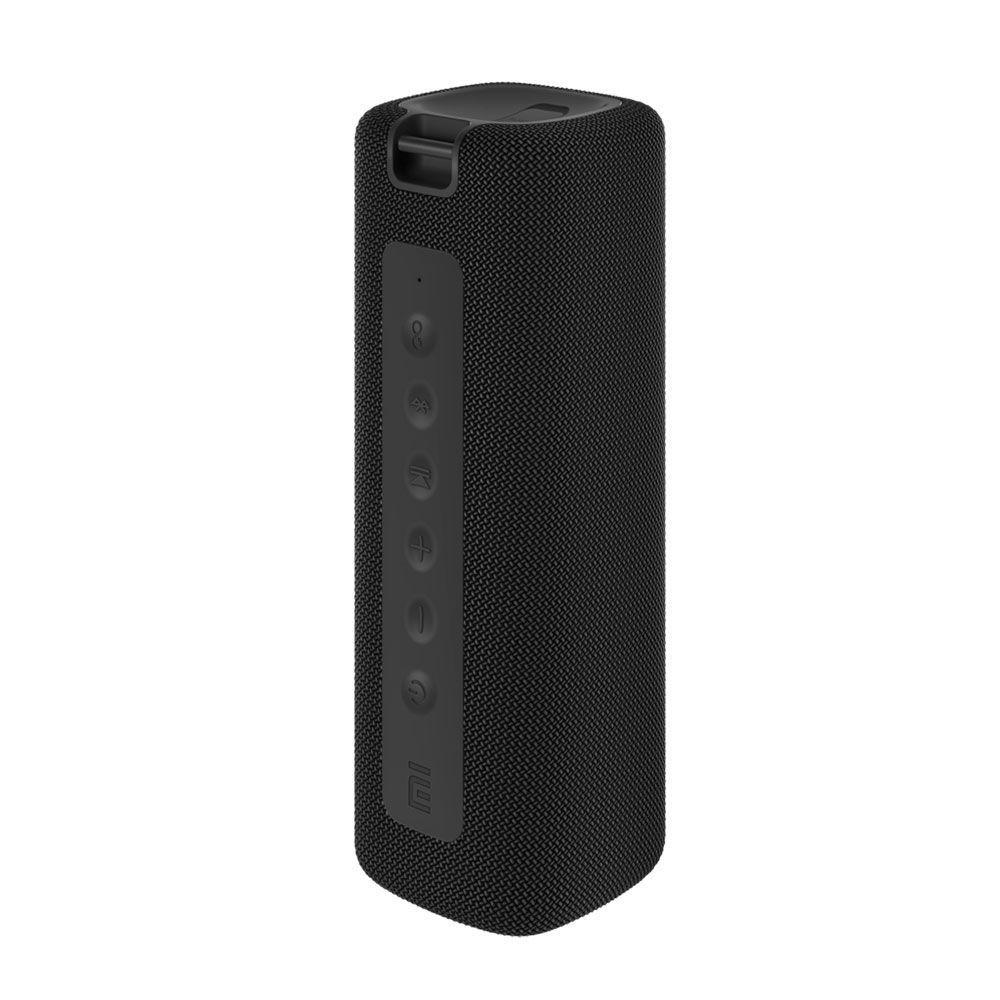 Parlante Xiaomi Mi Portable BT Speaker 16W - Negro-0