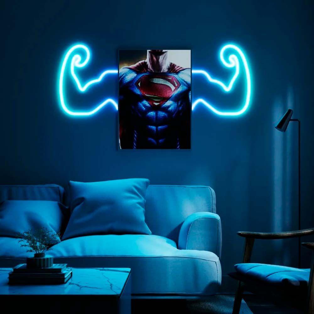 Tira de Neón v2 de 5 MTS WiFi-3