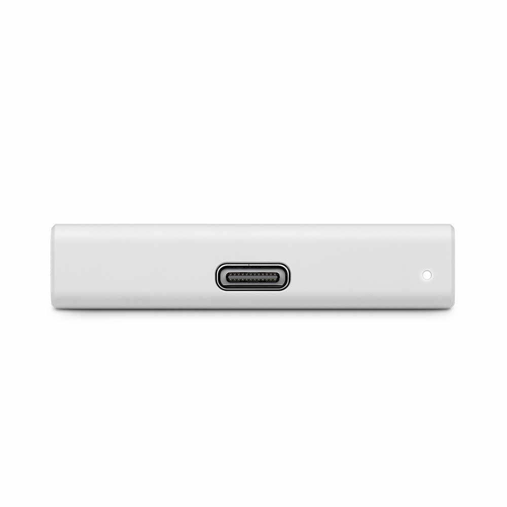 Disco Duro SSD One Touch 2TB - Azul-2