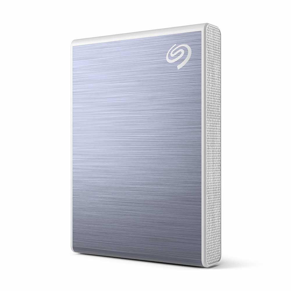 Disco Duro SSD One Touch 2TB - Azul-1