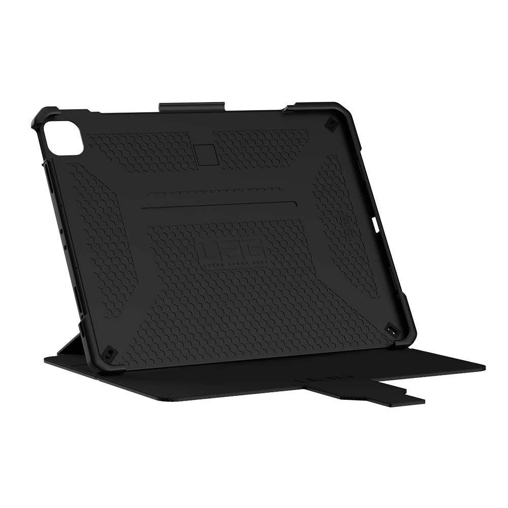 Funda Folio Metropolis iPad Pro 12.9” UAG Negro-4