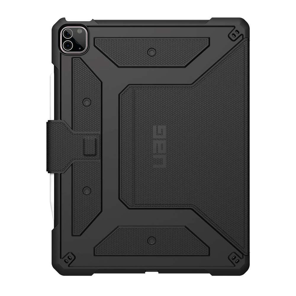 Funda Folio Metropolis iPad Pro 12.9” UAG Negro-0