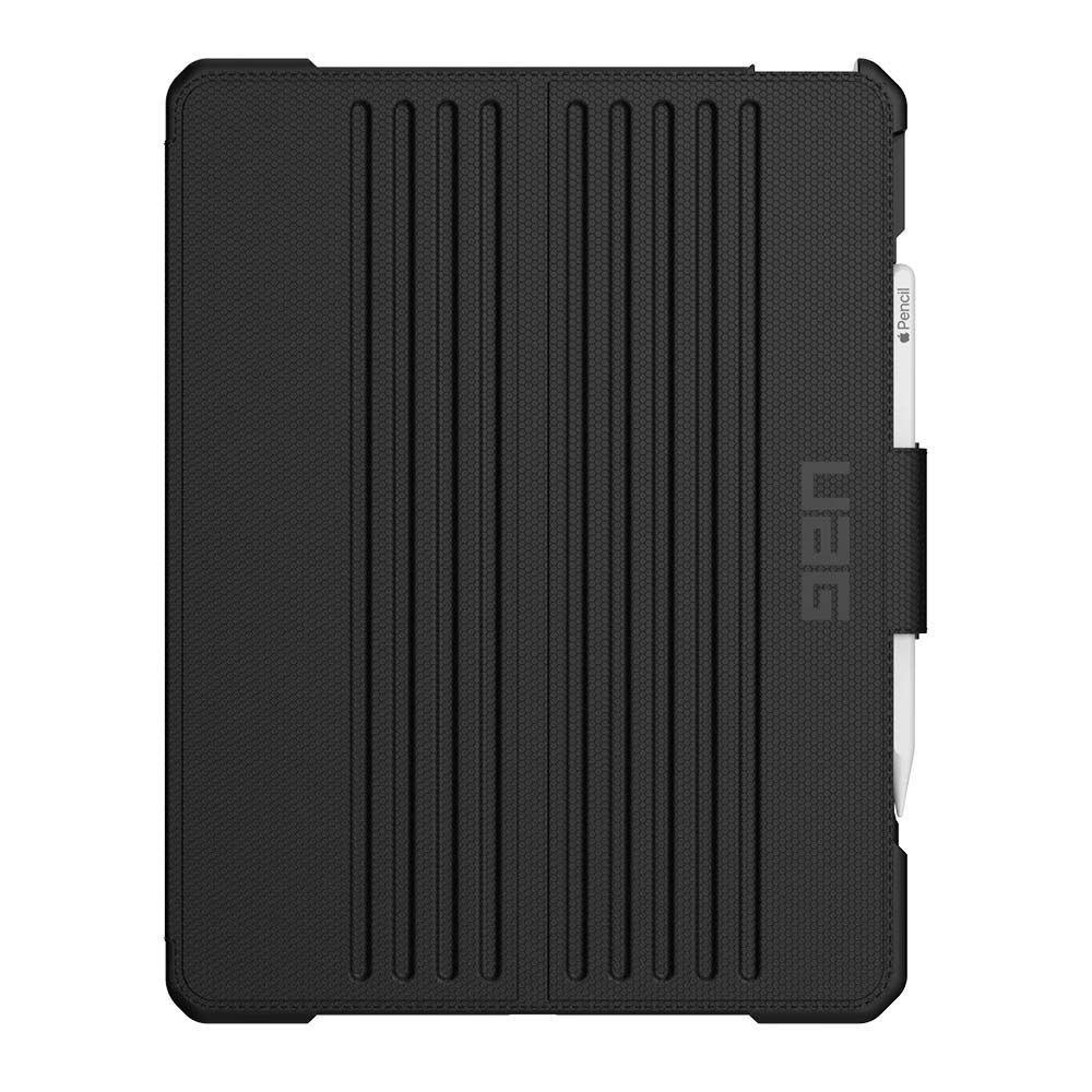 Funda Folio Metropolis iPad Pro 12.9” UAG Negro-1