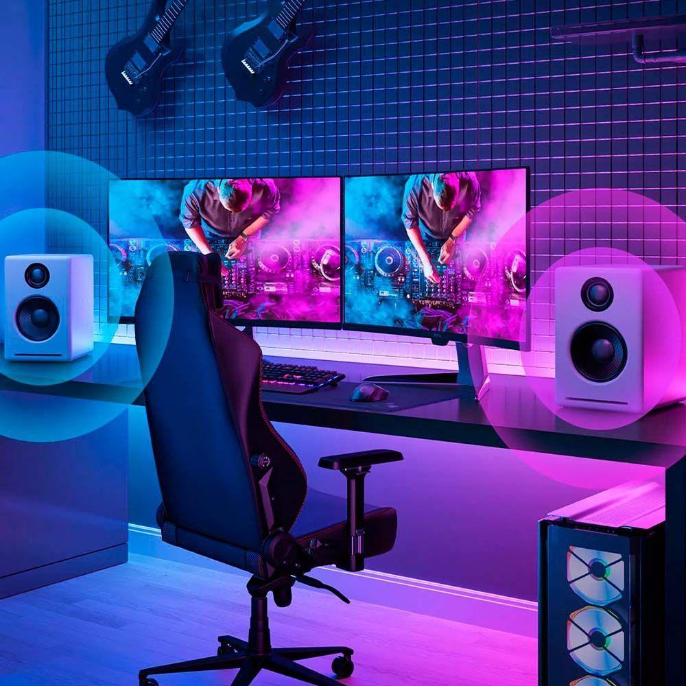 Extensión 1mts de Tira LED M1-3