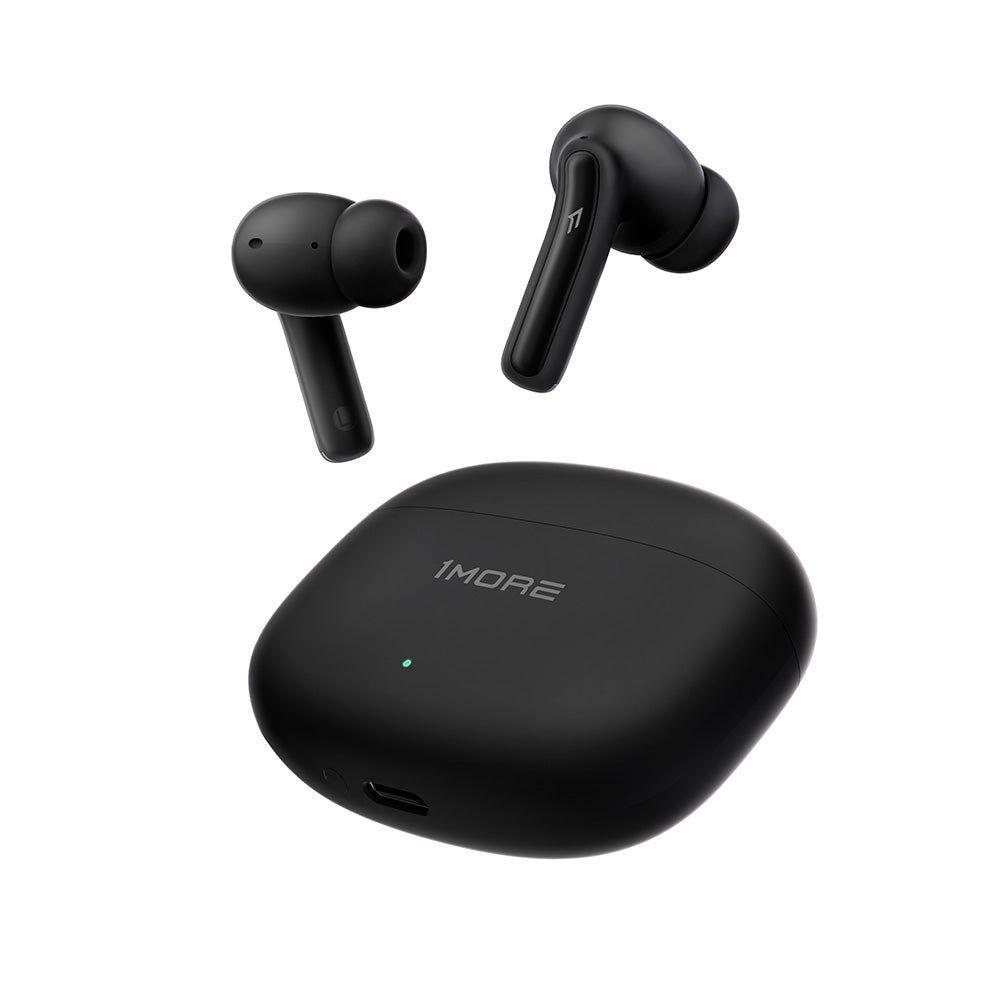 Audífonos True Wireless Q21 Black-2