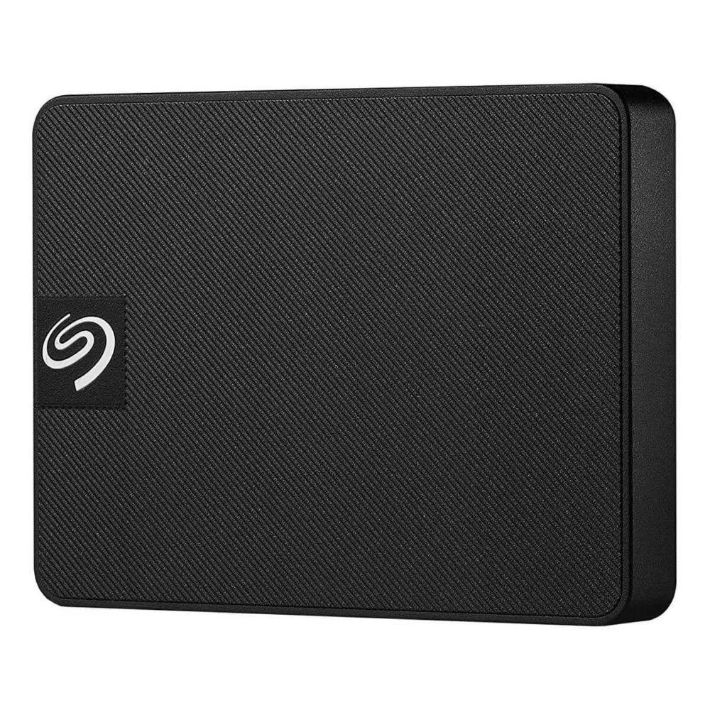 SGT SSD 500GB Ext USB 3.0 Expansion Windows/Mac Black-0