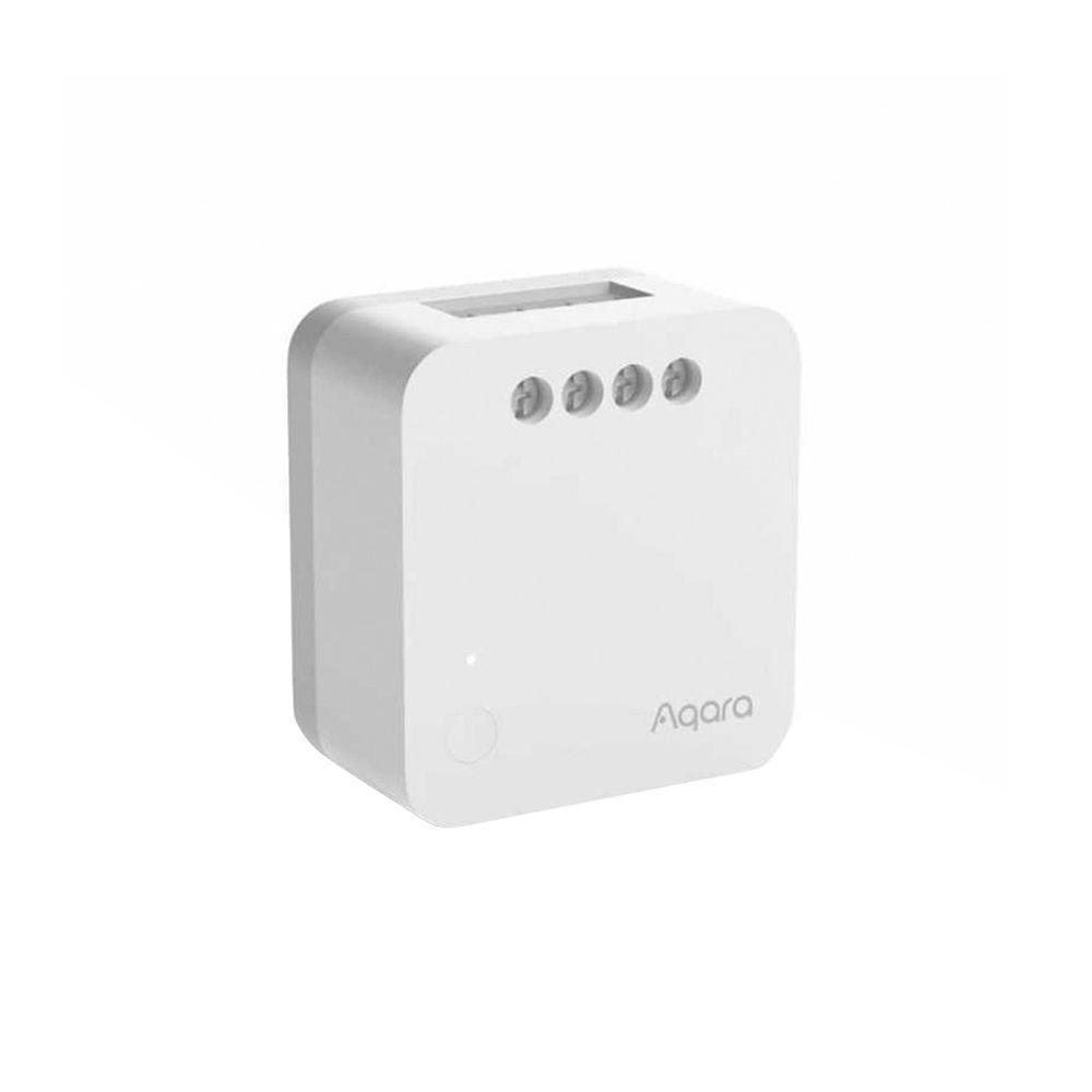 Kit Casa Inteligente AQARA-3