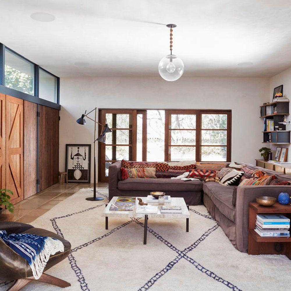 Parlantes para el Techo by Sonance (Par) Blanco-6