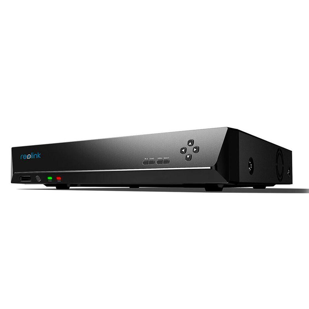 Kit de seguridad inteligente 4K -3