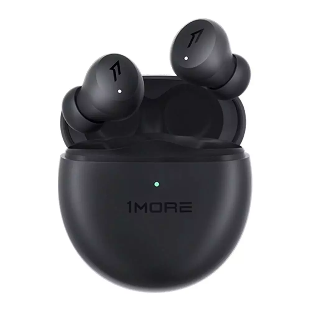 Audífonos ComfoBuds Mini TWS - Black-1