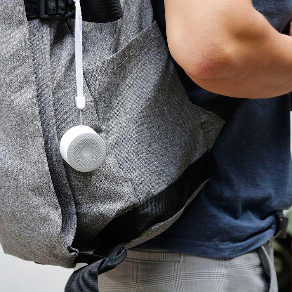 Parlante Xiaomi Mi Compact Bluetooth Speaker 2-3