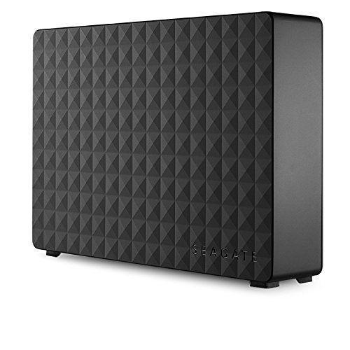 Disco duro 8TB 3.5 USB Expansion Seagate negro-0