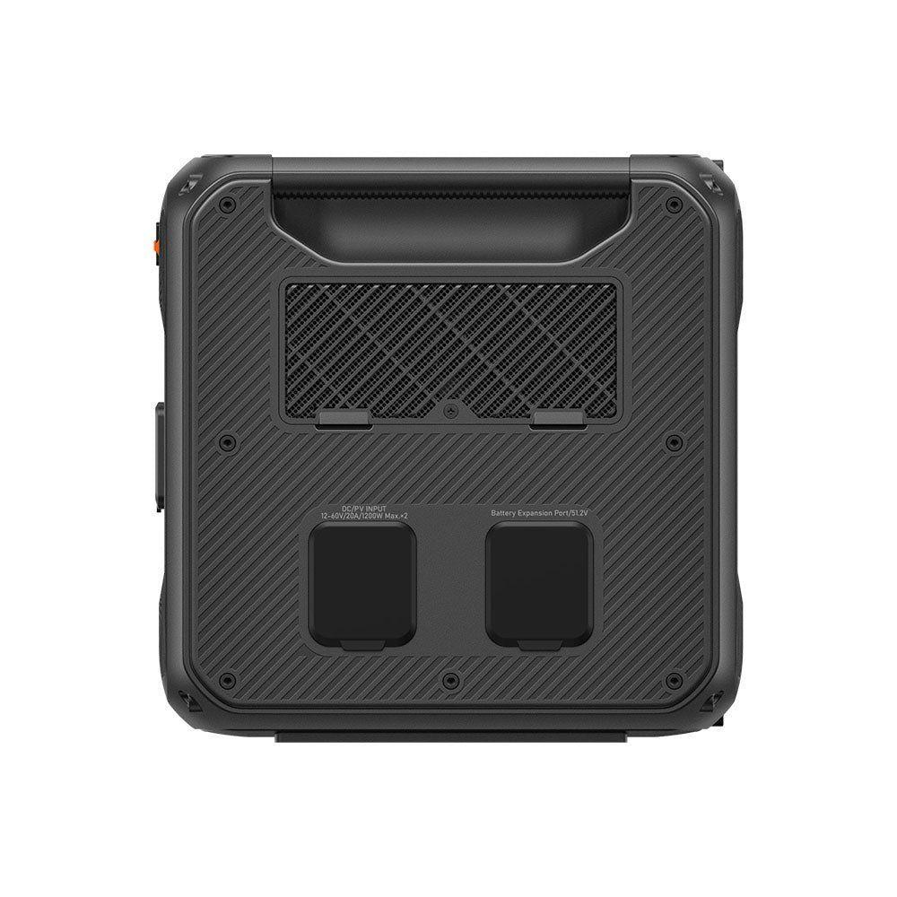 Estación de Carga Portátil APEX 300 de 3840W-2