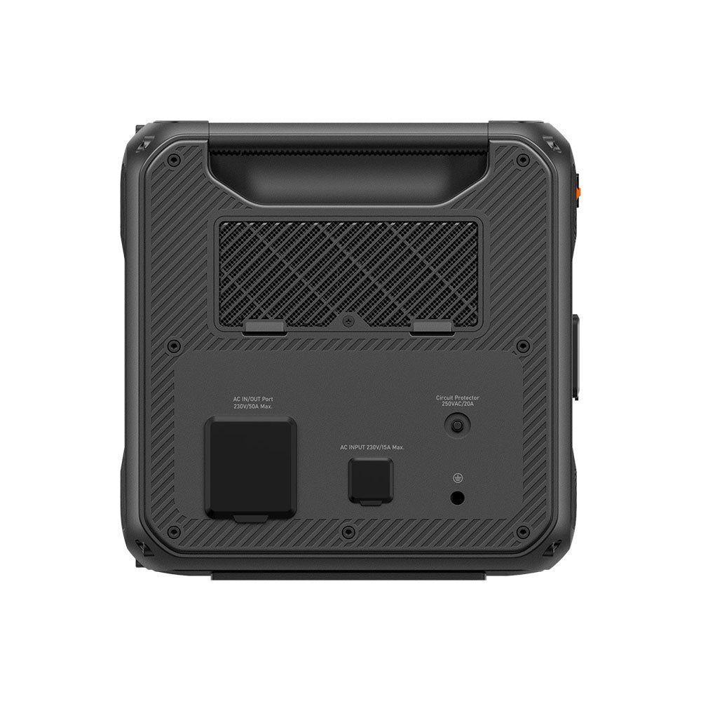 Estación de Carga Portátil APEX 300 de 3840W-1