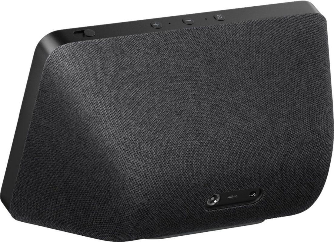 Alexa Echo Show 8 Charcoal-4
