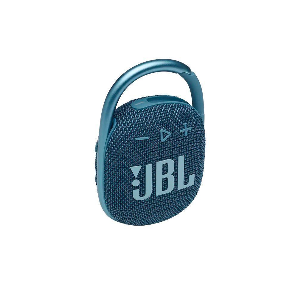 Parlante Bluetooth Clip 4 Azul-1