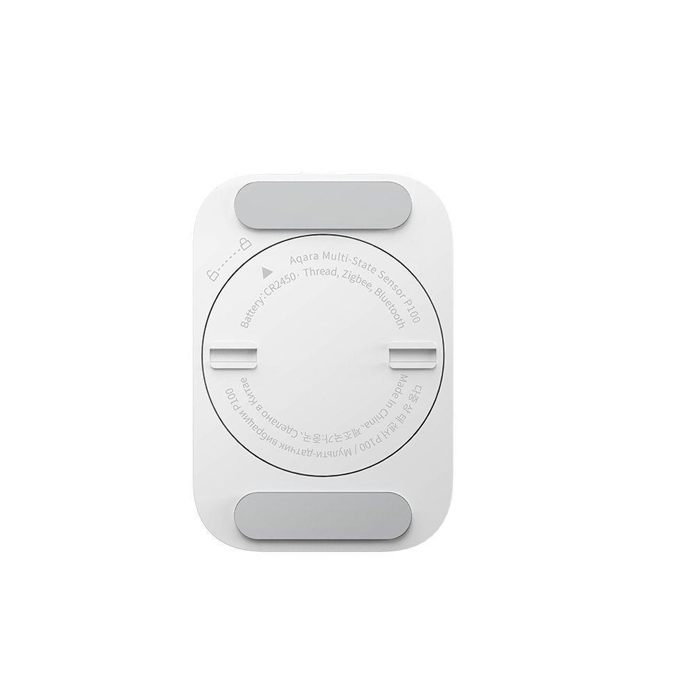 Sensor Multiestado P100 Blanco-2