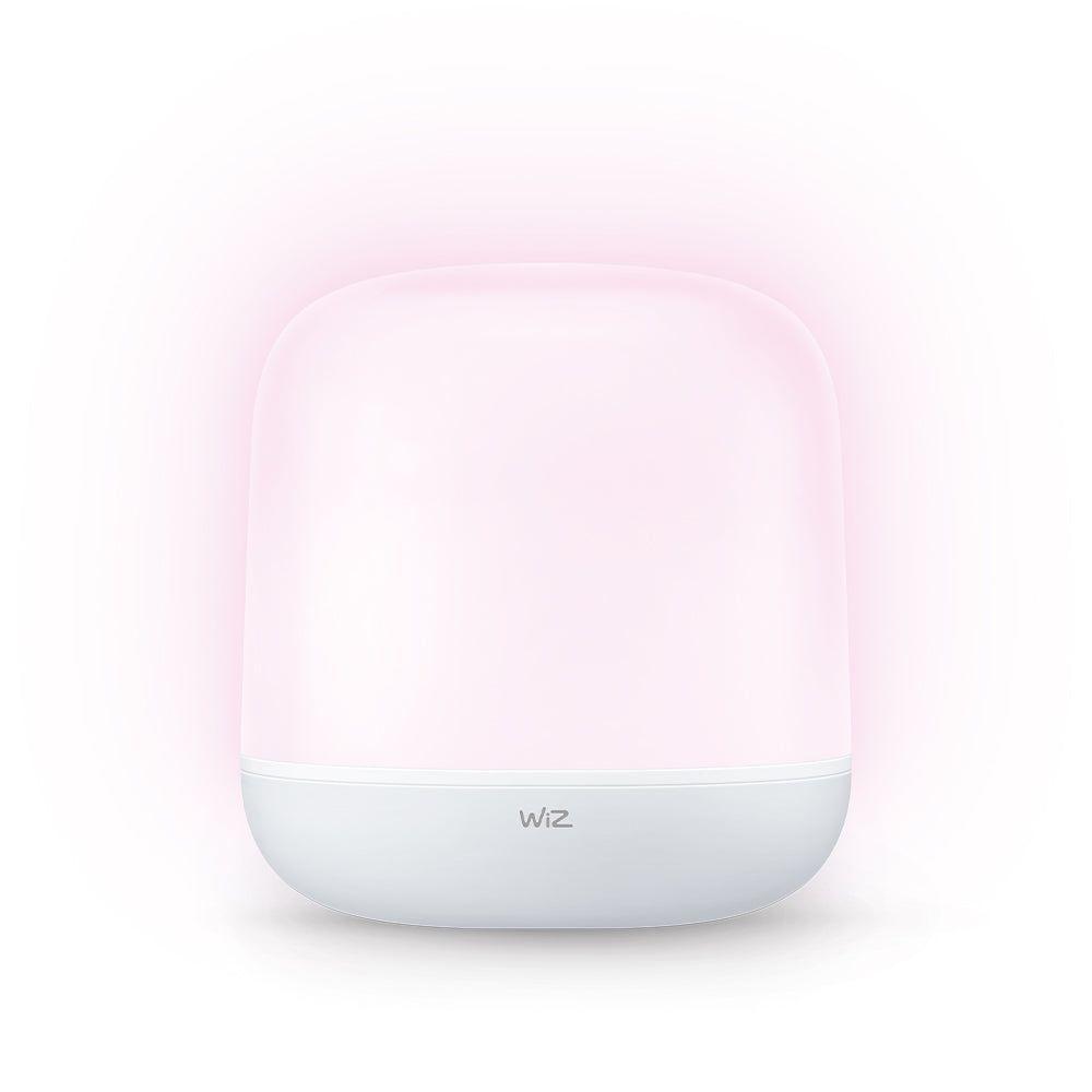 Lampara Deco Led Portable Inteligente-0