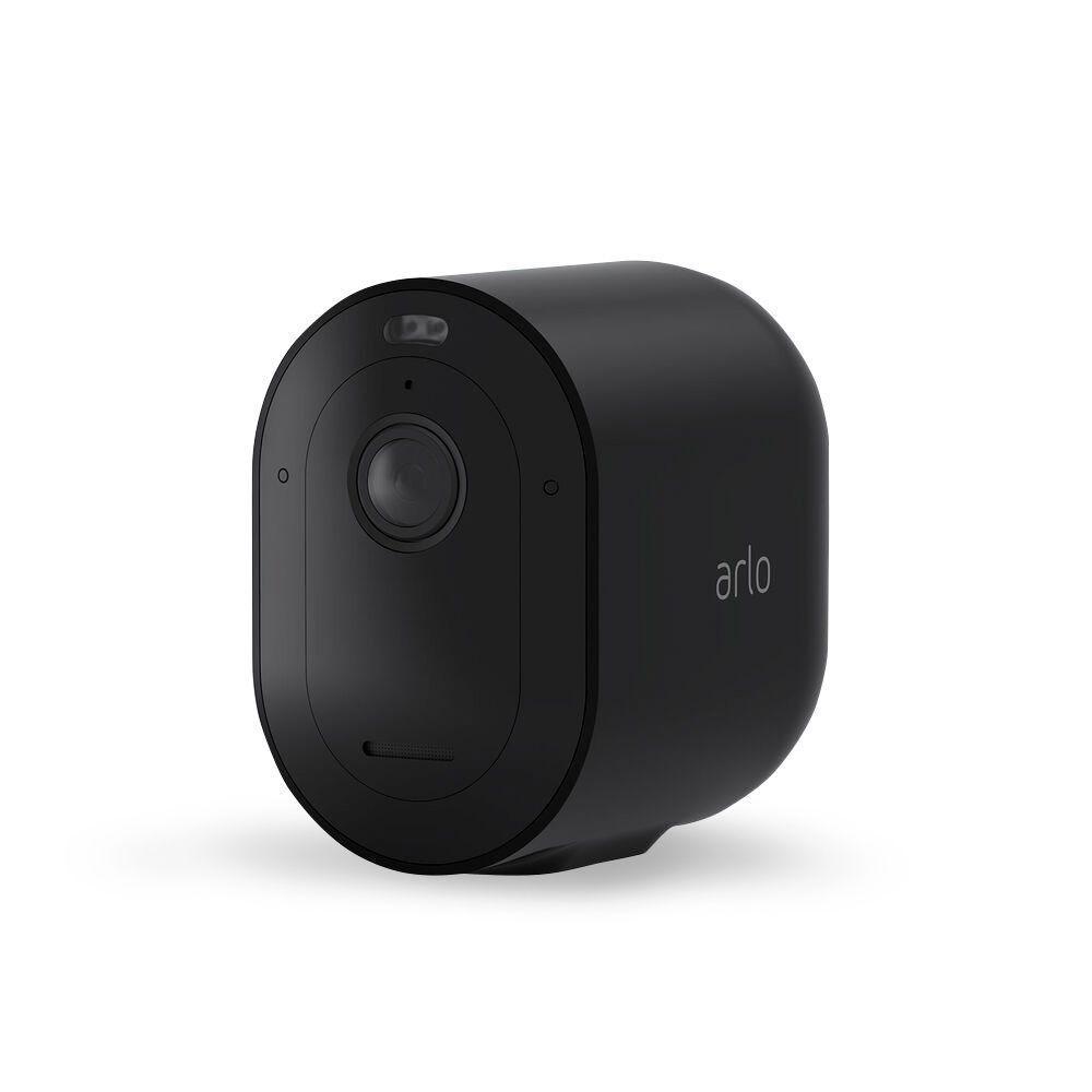 Pack 2 Cámaras Pro 3 Negro-1