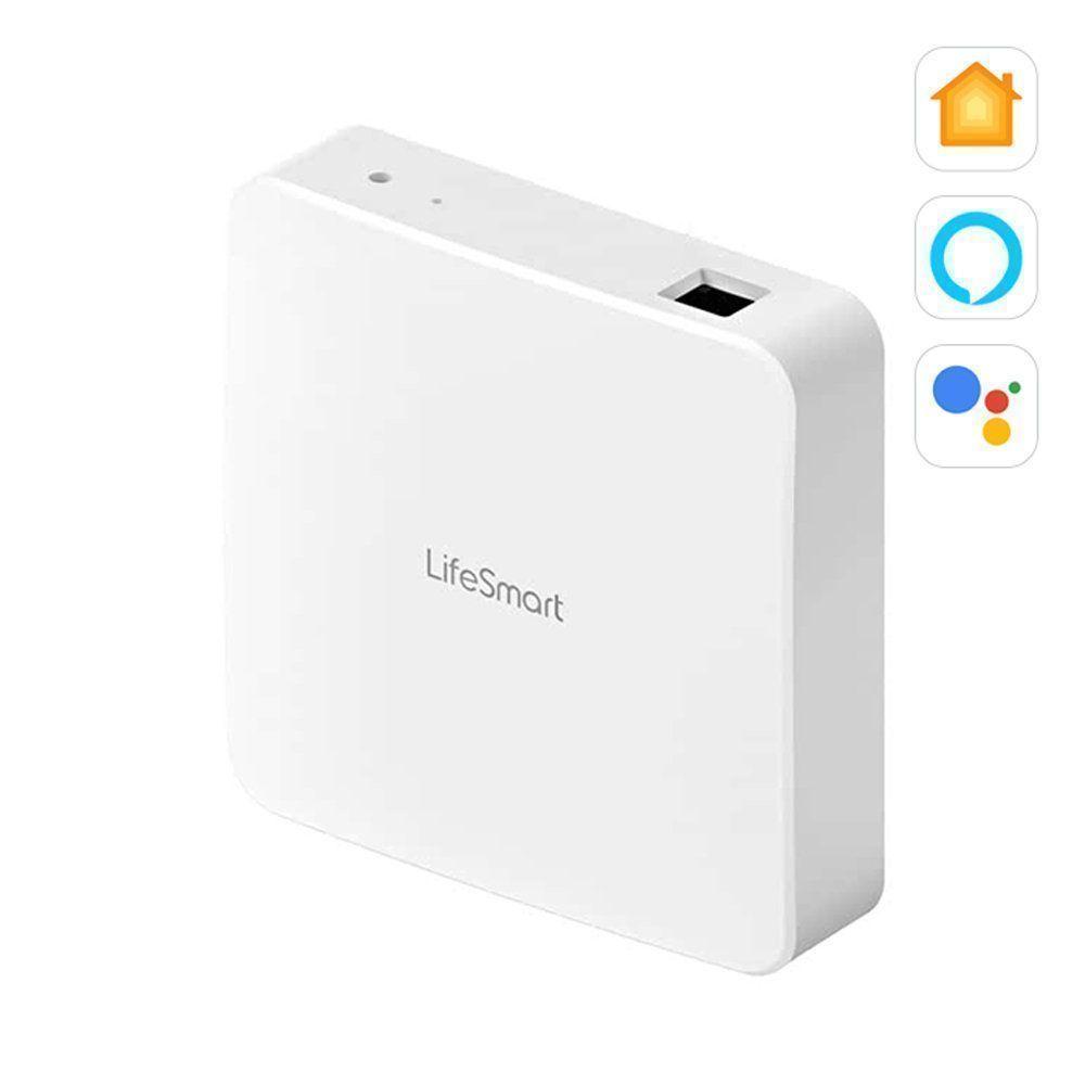 HUB Centro Inteligente HomeKit-0