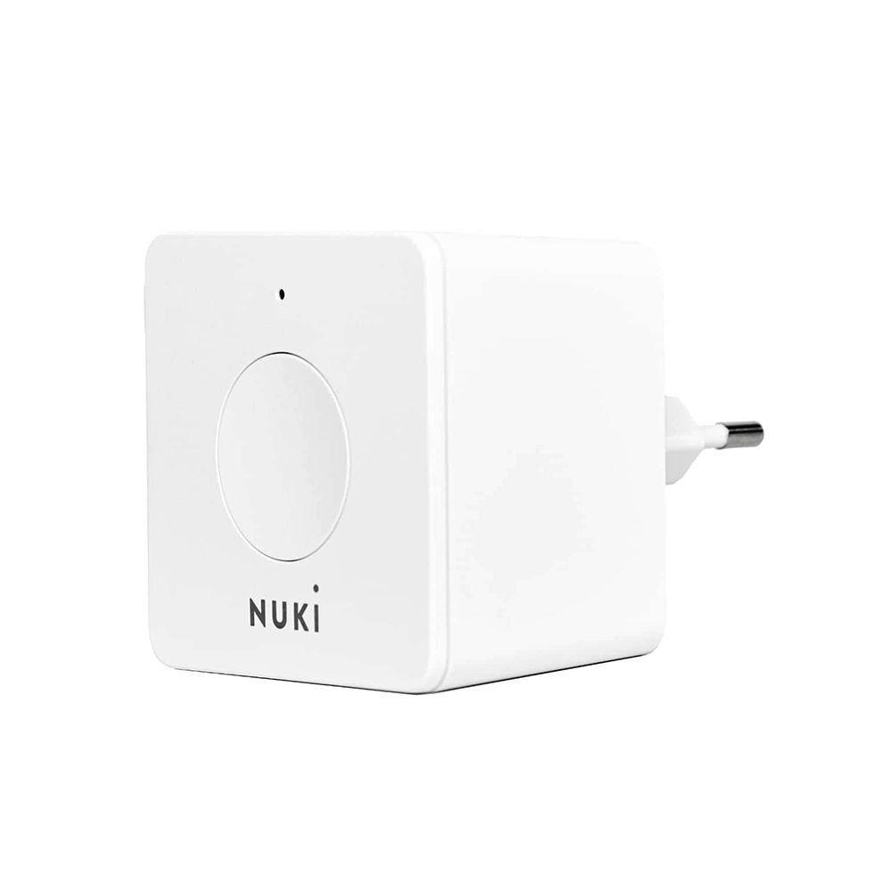 Controlador Inteligente Bridge Blanco-1