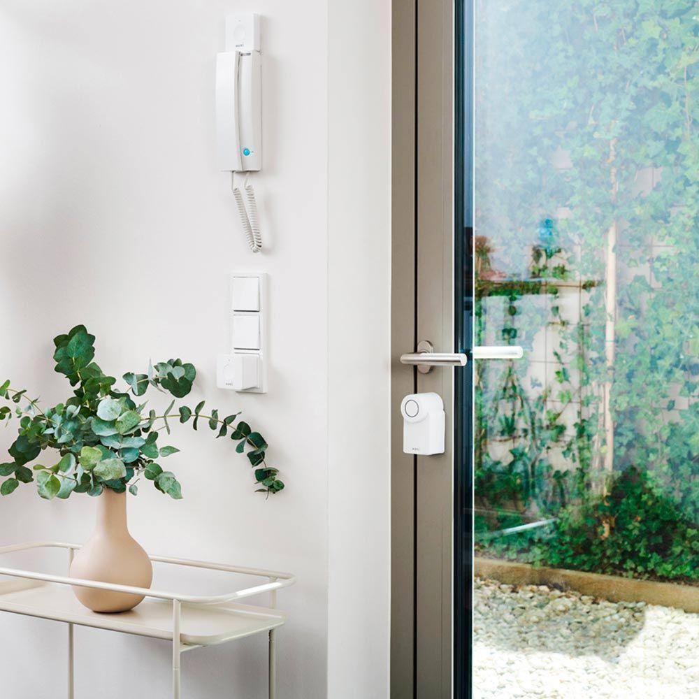 Controlador Inteligente Bridge Blanco-3