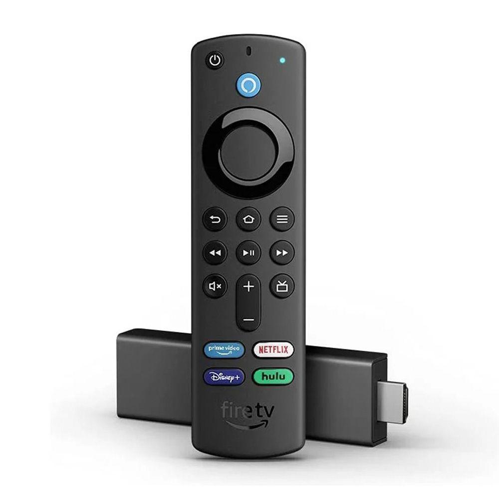Fire TV Stick 4K 3ra Gen-0