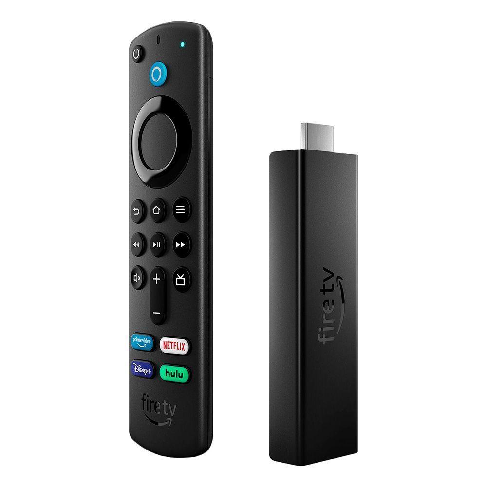 Fire TV Stick 4K 3ra Gen-1